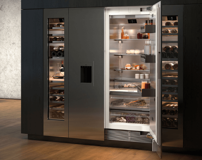 Gaggenau Inspiration - Timeless Luxury Design for the Modern Kitchen