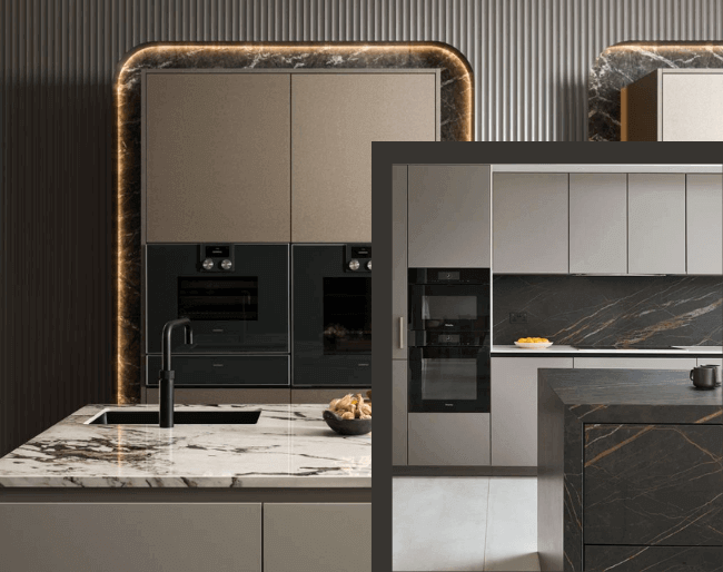 High-End Kitchen Appliance Features That Elevate Your Modern Malaysian Home