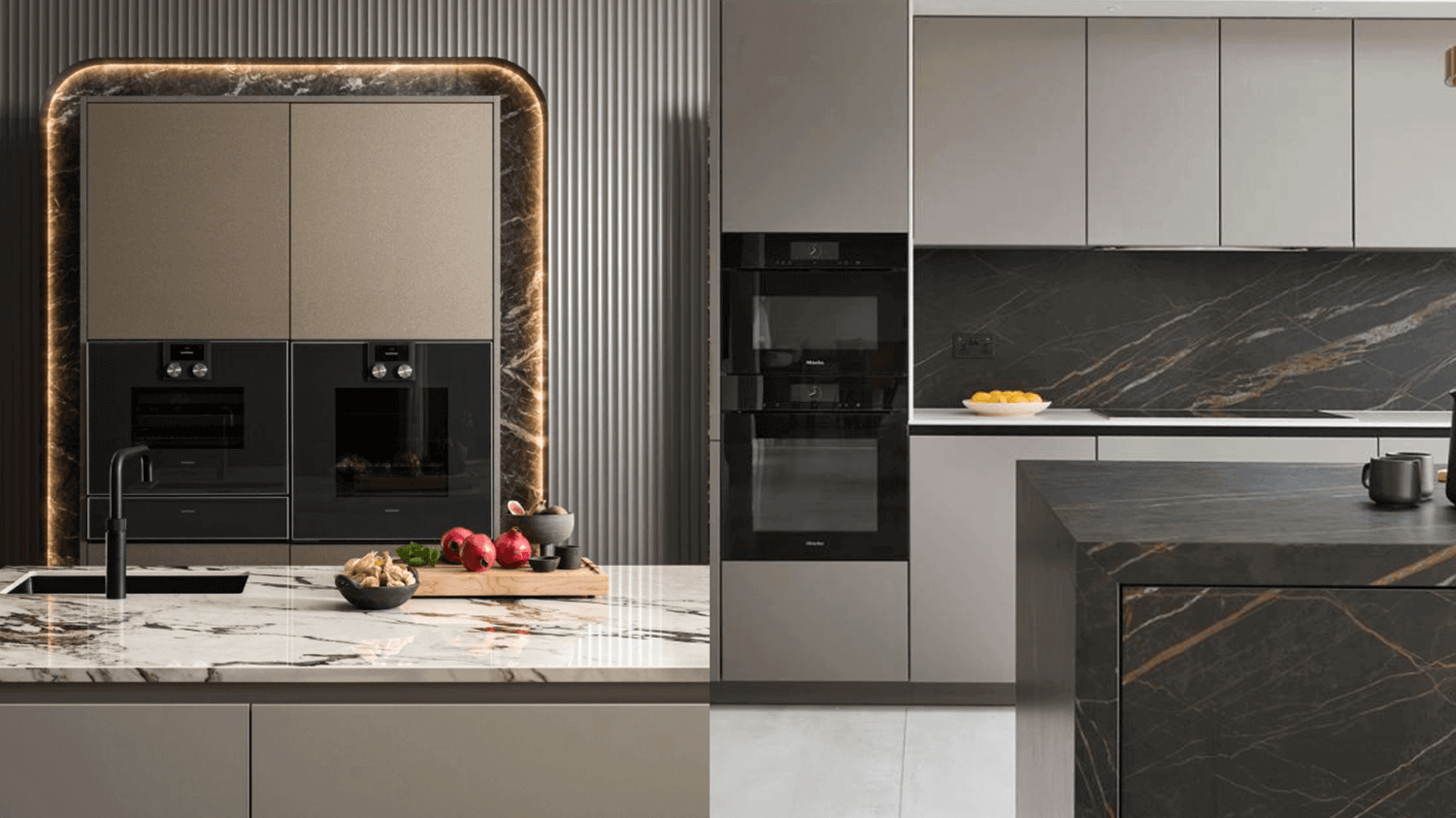 High-End Kitchen Appliance Features That Elevate Your Modern Malaysian Home