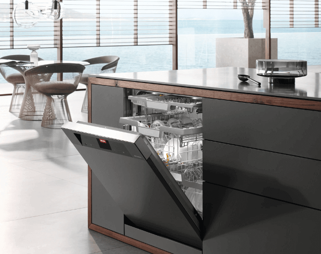 Miele Dishwashers – German Precision Meets Seamless Living in Malaysian Homes