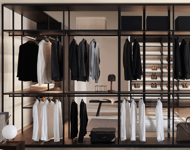 What Makes Full Height Wardrobes a Perfect Blend of Luxury and Practicality?