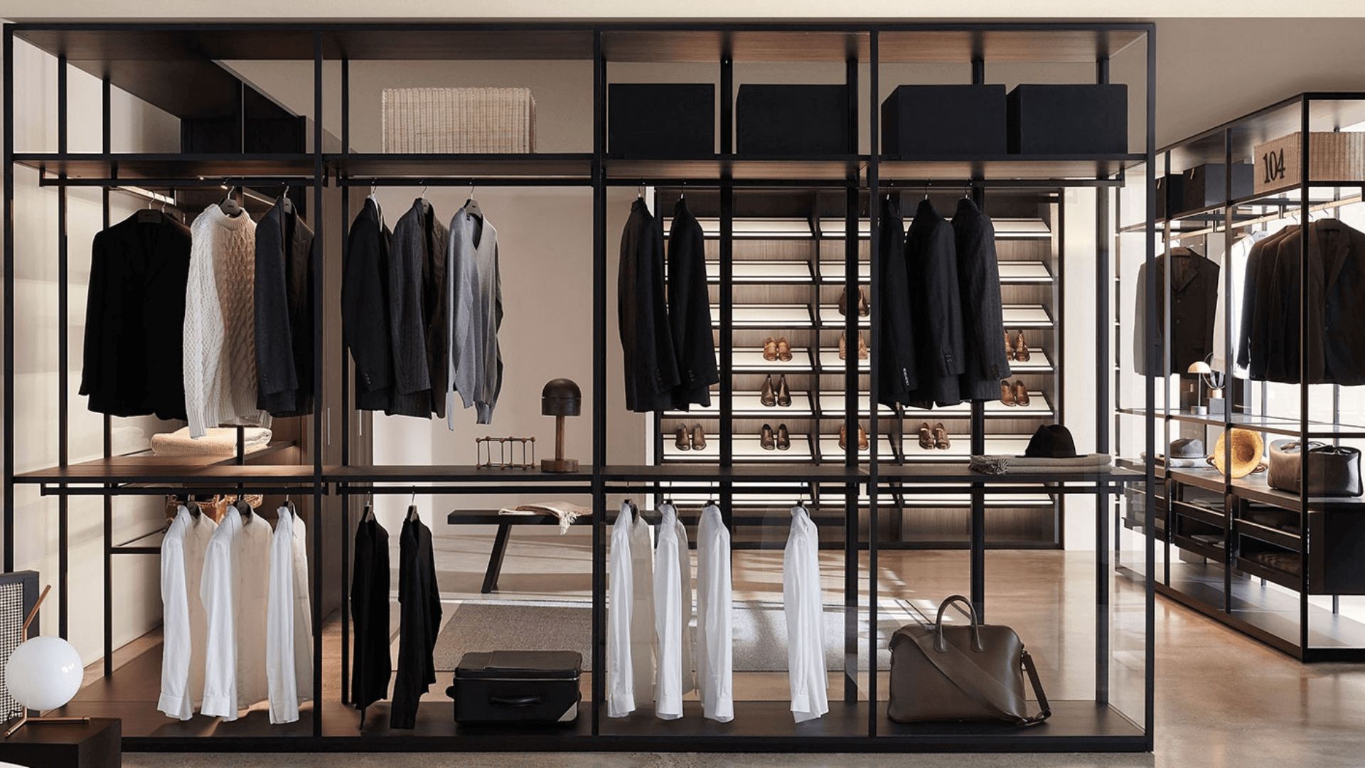 What Makes Full Height Wardrobes a Perfect Blend of Luxury and Practicality?