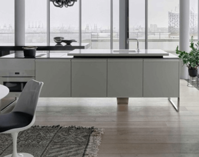 Luxury Kitchen Cabinets in Malaysia: A Guide to Timeless Elegance and Custom Craftsmanship