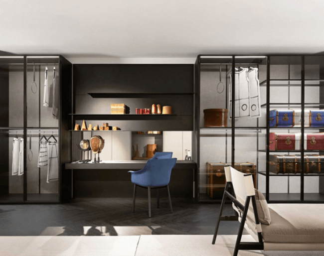 Smart Wardrobe Storage System Ideas for an Organised, Effortless Lifestyle