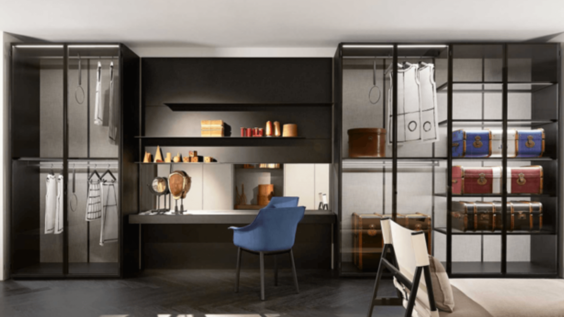 Smart Wardrobe Storage and Organisation Ideas for an Effortless Lifestyle