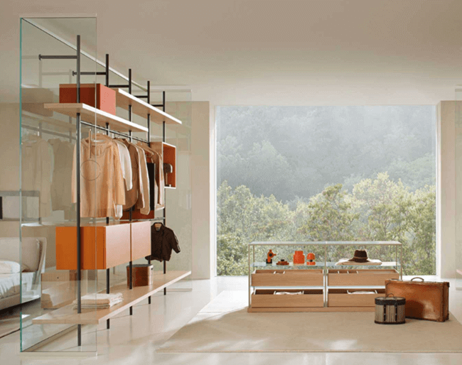 Modern Wardrobe Design for Every Bedroom: Stylish, Smart & Space-Saving Solutions