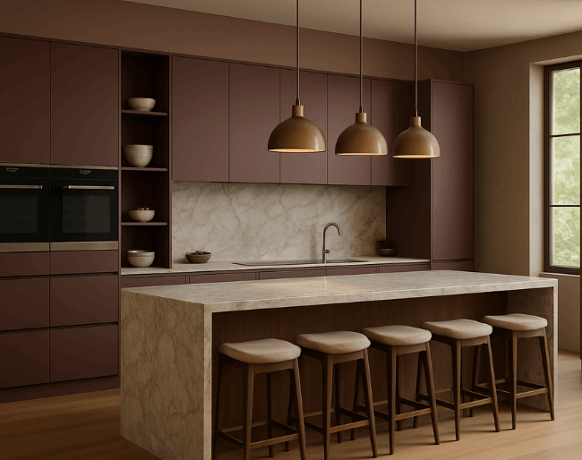 Top Interior Design Colours for 2026: What’s Trending in Luxury Homes