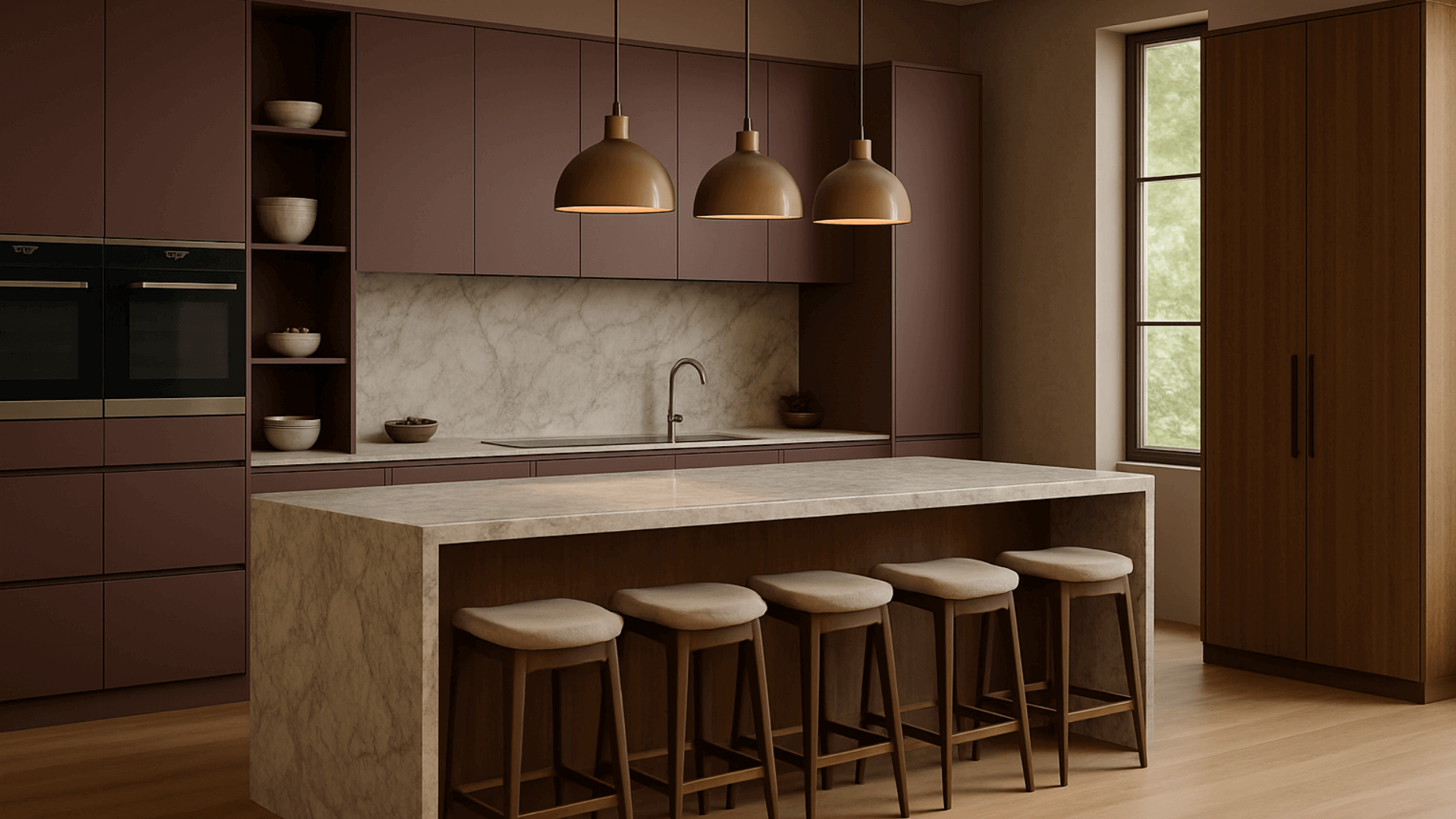 Top Interior Design Colours for 2026: What’s Trending in Luxury Homes