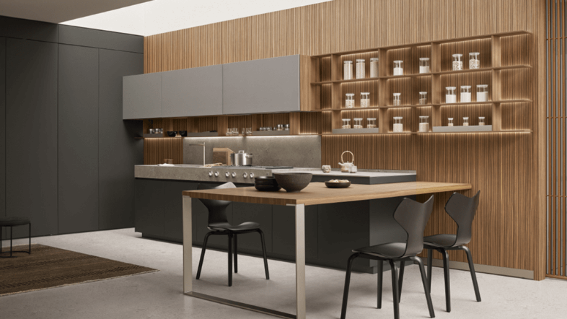 Kitchen Cabinet European Style: Why It’s the Perfect Blend of Luxury and Functionality