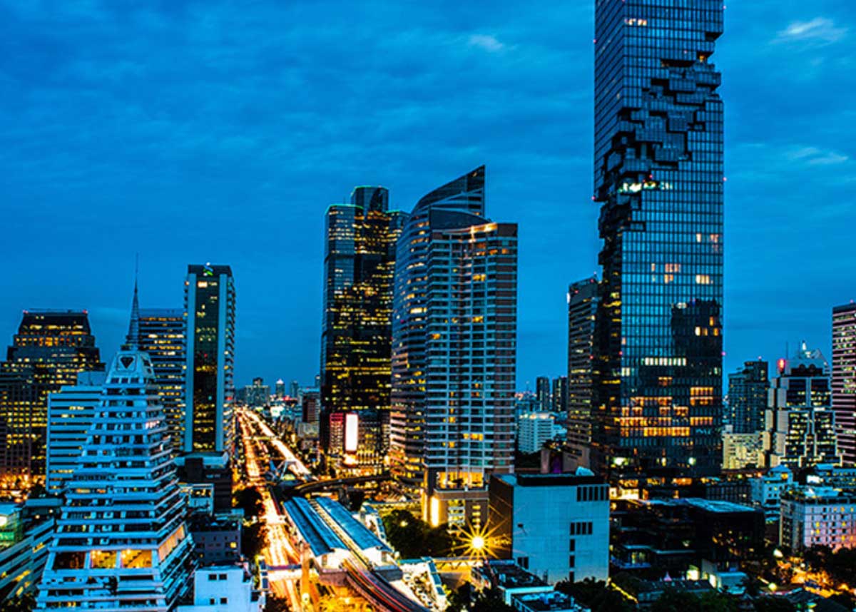 THE RITZ CARLTON RESIDENCE