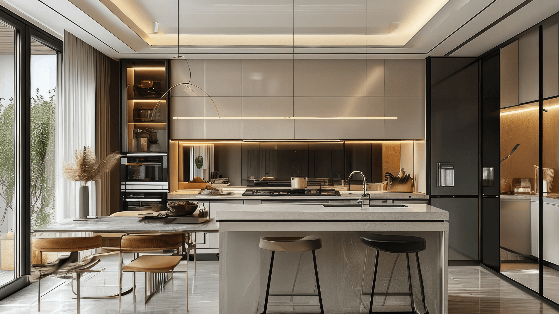 Luxury Kitchen Designs Worth Investing in for 2026