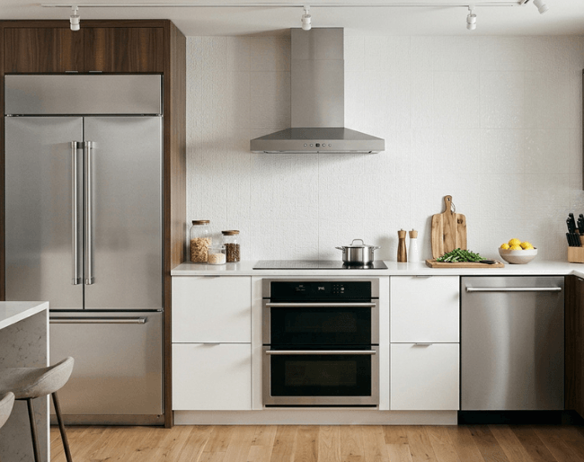 Why Gaggenau Appliances Are Worth Buying in Malaysia