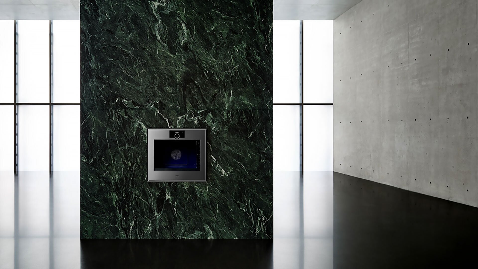 Gaggenau banner