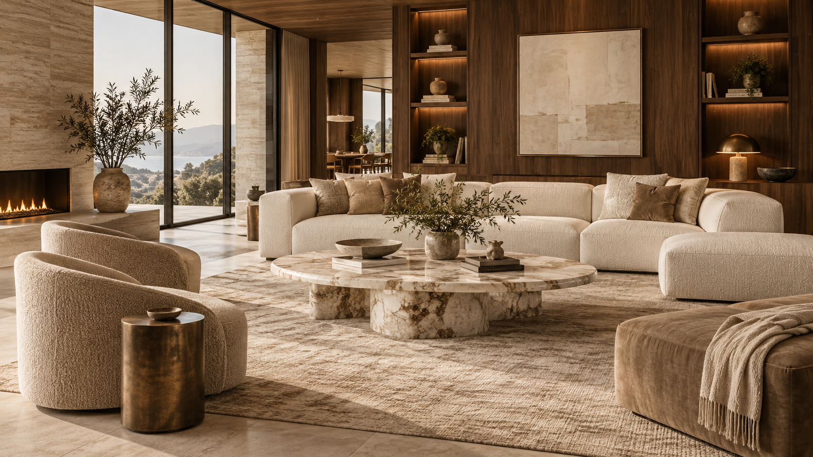 Luxury Furniture Brands: What Defines a Premium Furniture Brand?